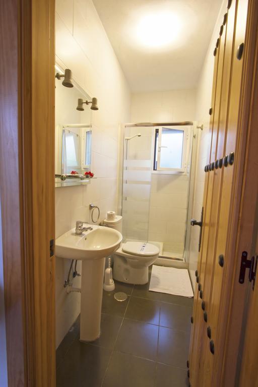 Apartamentos Puerta Sierra Пуэрто-Серрано Номер фото