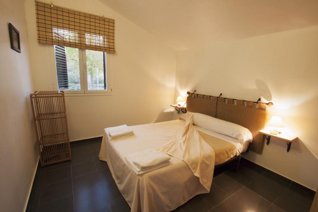 Apartamentos Puerta Sierra Пуэрто-Серрано Номер фото